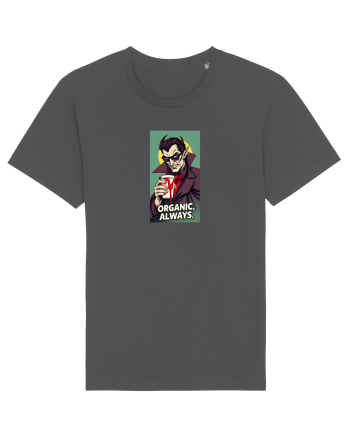 DRACULA   - ORGANIC ALWAYS Anthracite