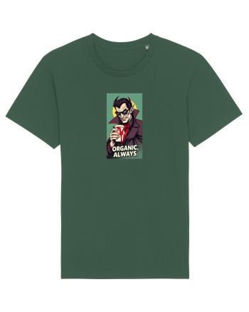 DRACULA   - ORGANIC ALWAYS Bottle Green
