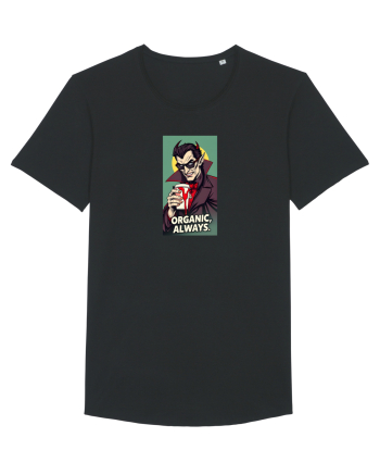 DRACULA   - ORGANIC ALWAYS Black