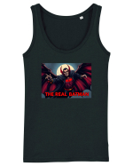 DRACULA   -  THE REAL BATMAN 1 Maiou Damă Dreamer