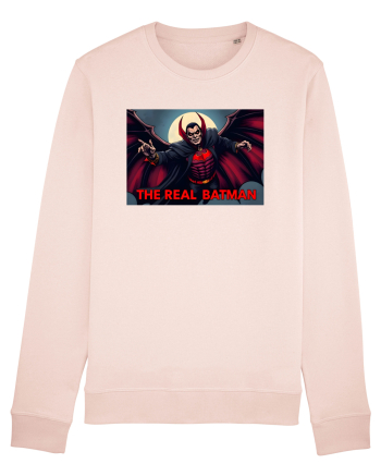 DRACULA   -  THE REAL BATMAN 1 Candy Pink
