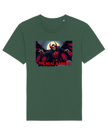 DRACULA   -  THE REAL BATMAN 1 Bottle Green
