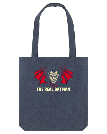 DRACULA   -  THE REAL BATMAN 2 Midnight Blue