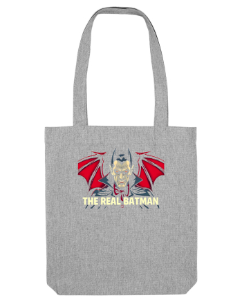 DRACULA   -  THE REAL BATMAN 2 Heather Grey