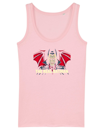 DRACULA   -  THE REAL BATMAN 2 Cotton Pink