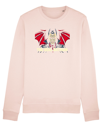 DRACULA   -  THE REAL BATMAN 2 Candy Pink