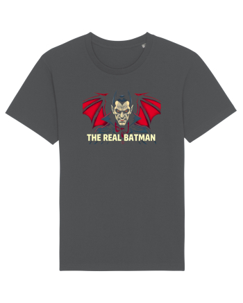 DRACULA   -  THE REAL BATMAN 2 Anthracite