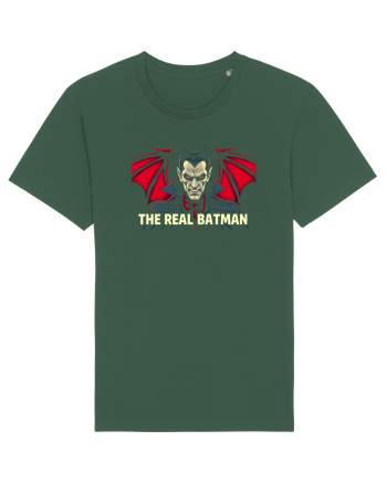 DRACULA   -  THE REAL BATMAN 2 Bottle Green