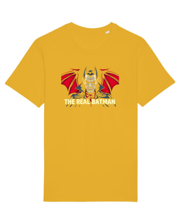 DRACULA   -  THE REAL BATMAN 2 Spectra Yellow
