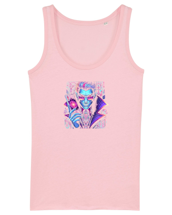 DRACULA   -  NEON HI TECH - TELEFON Cotton Pink