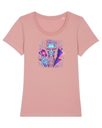 DRACULA   -  NEON HI TECH - TELEFON Canyon Pink