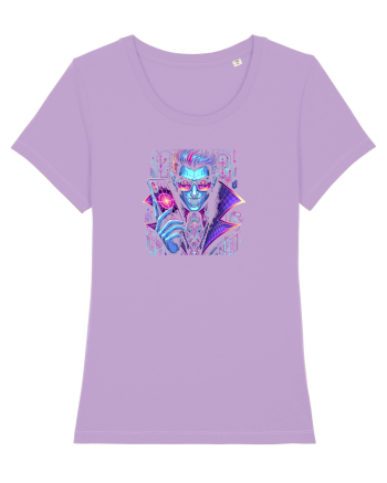 DRACULA   -  NEON HI TECH - TELEFON Lavender Dawn