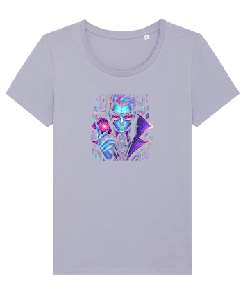 DRACULA   -  NEON HI TECH - TELEFON Lavender