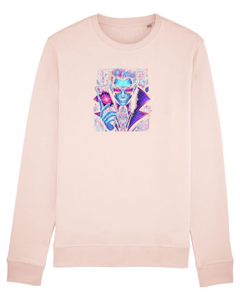 DRACULA   -  NEON HI TECH - TELEFON Candy Pink