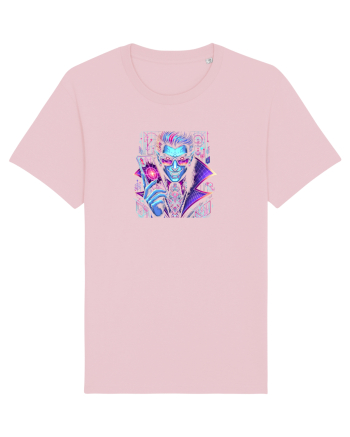 DRACULA   -  NEON HI TECH - TELEFON Cotton Pink