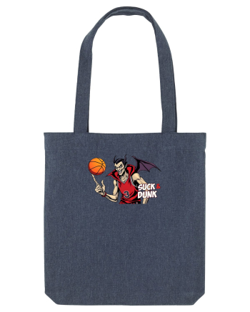 DRACULA   -  BASCHET  - SUCK AND DUNK Midnight Blue
