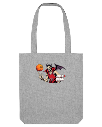 DRACULA   -  BASCHET  - SUCK AND DUNK Heather Grey