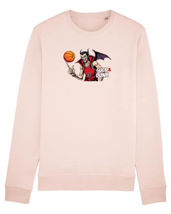 DRACULA   -  BASCHET  - SUCK AND DUNK Candy Pink