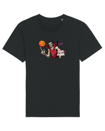 DRACULA   -  BASCHET  - SUCK AND DUNK Black