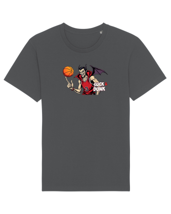 DRACULA   -  BASCHET  - SUCK AND DUNK Anthracite