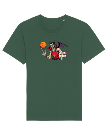 DRACULA   -  BASCHET  - SUCK AND DUNK Bottle Green