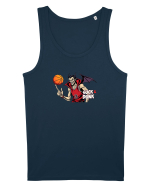 DRACULA   -  BASCHET  - SUCK AND DUNK Maiou Bărbat Runs
