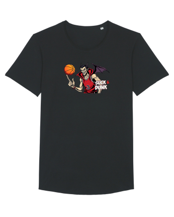 DRACULA   -  BASCHET  - SUCK AND DUNK Black