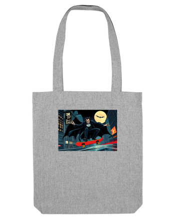 DRACULA    SKATER Heather Grey
