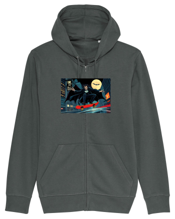 DRACULA    SKATER Anthracite