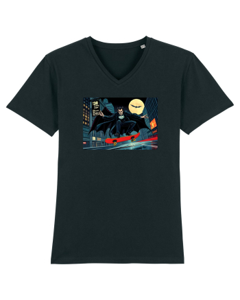DRACULA    SKATER Black