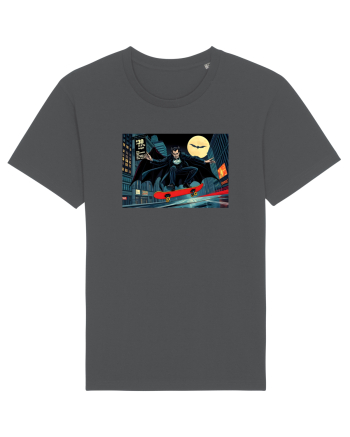 DRACULA    SKATER Anthracite