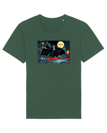 DRACULA    SKATER Bottle Green