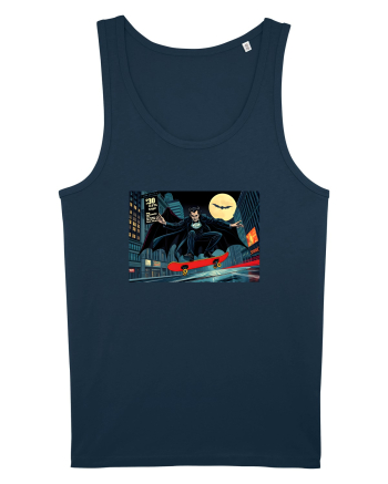 DRACULA    SKATER Navy