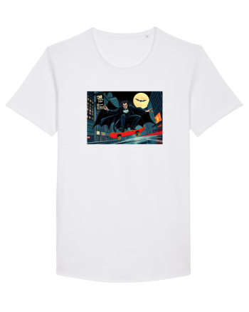 DRACULA    SKATER White