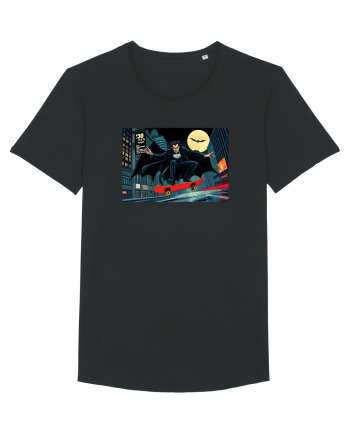 DRACULA    SKATER Black