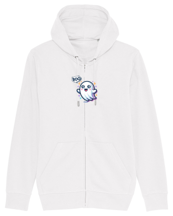 FANTOMA SIMPATICA -  BOO 2 White