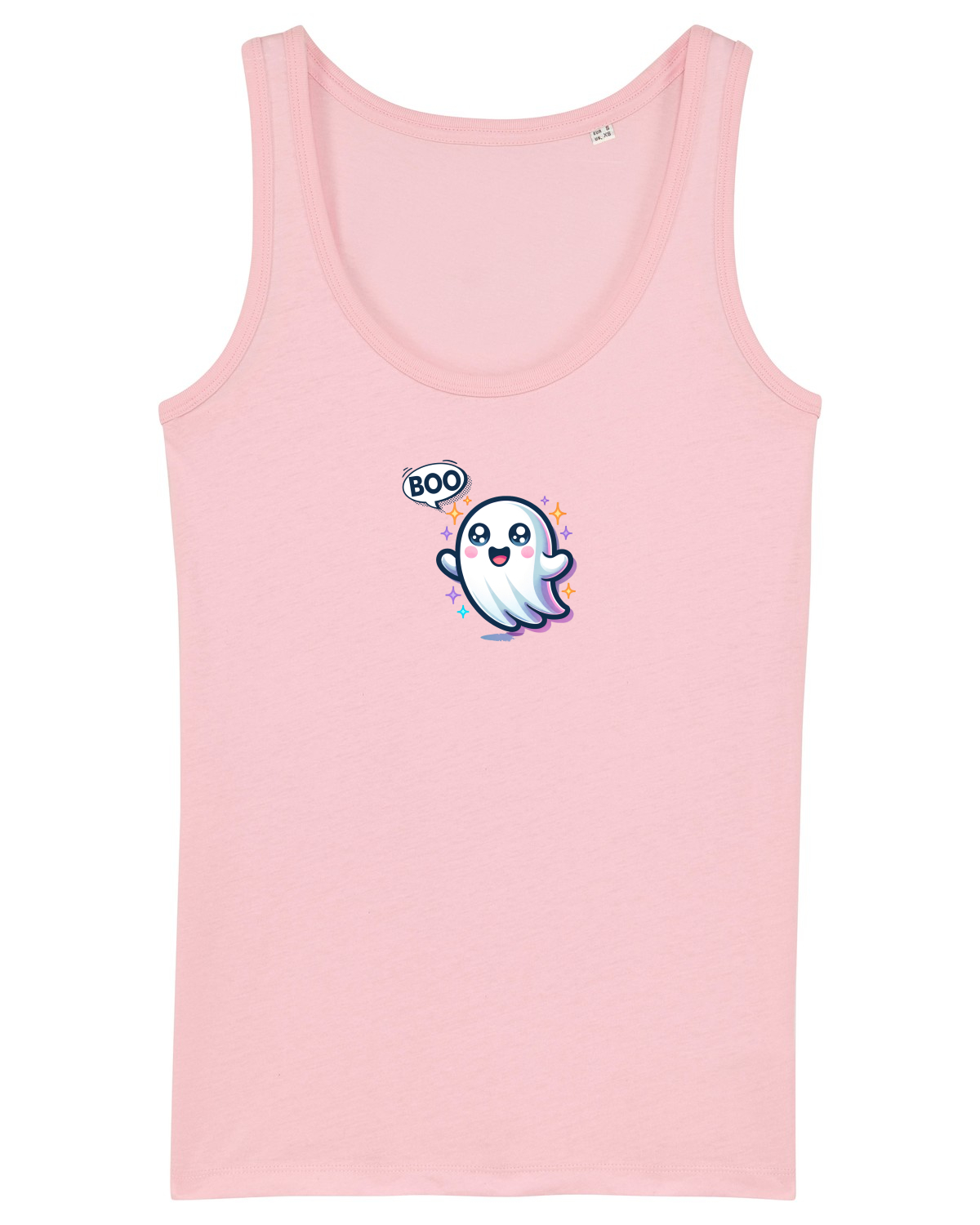Maiou Damă Dreamer Cotton Pink