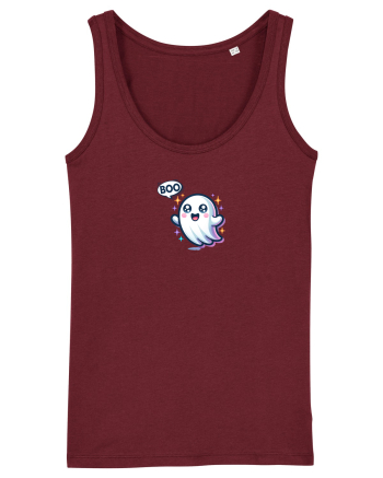 FANTOMA SIMPATICA -  BOO 2 Burgundy