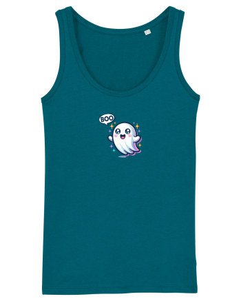 FANTOMA SIMPATICA -  BOO 2 Ocean Depth