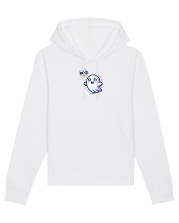 FANTOMA SIMPATICA -  BOO 2 White