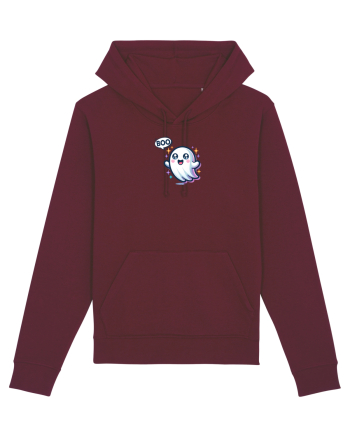 FANTOMA SIMPATICA -  BOO 2 Burgundy