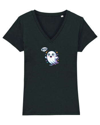 FANTOMA SIMPATICA -  BOO 2 Black