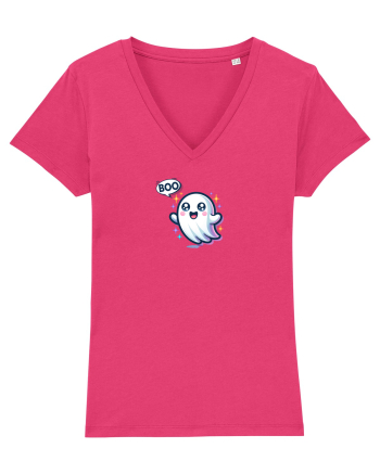 FANTOMA SIMPATICA -  BOO 2 Raspberry
