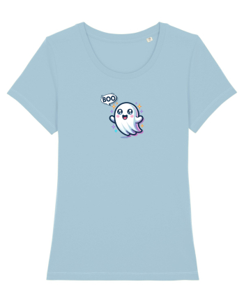 FANTOMA SIMPATICA -  BOO 2 Sky Blue