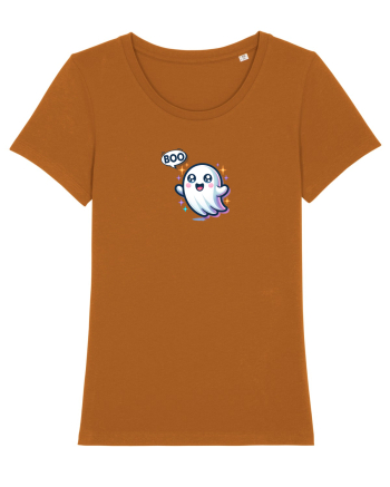 FANTOMA SIMPATICA -  BOO 2 Roasted Orange