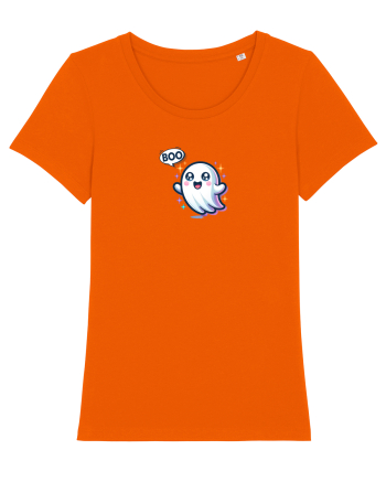 FANTOMA SIMPATICA -  BOO 2 Bright Orange