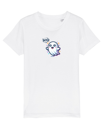 FANTOMA SIMPATICA -  BOO 2 White