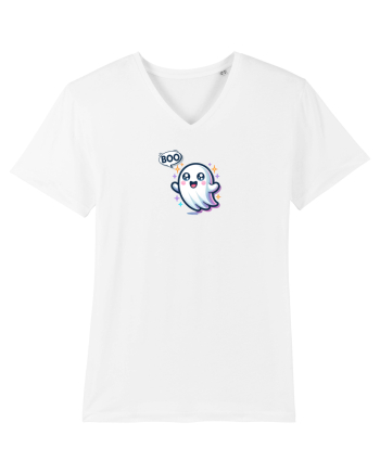 FANTOMA SIMPATICA -  BOO 2 White