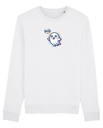 FANTOMA SIMPATICA -  BOO 2 White