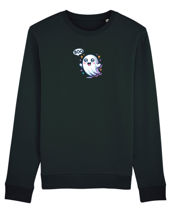 FANTOMA SIMPATICA -  BOO 2 Black